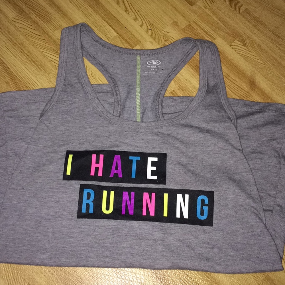Tank top💛